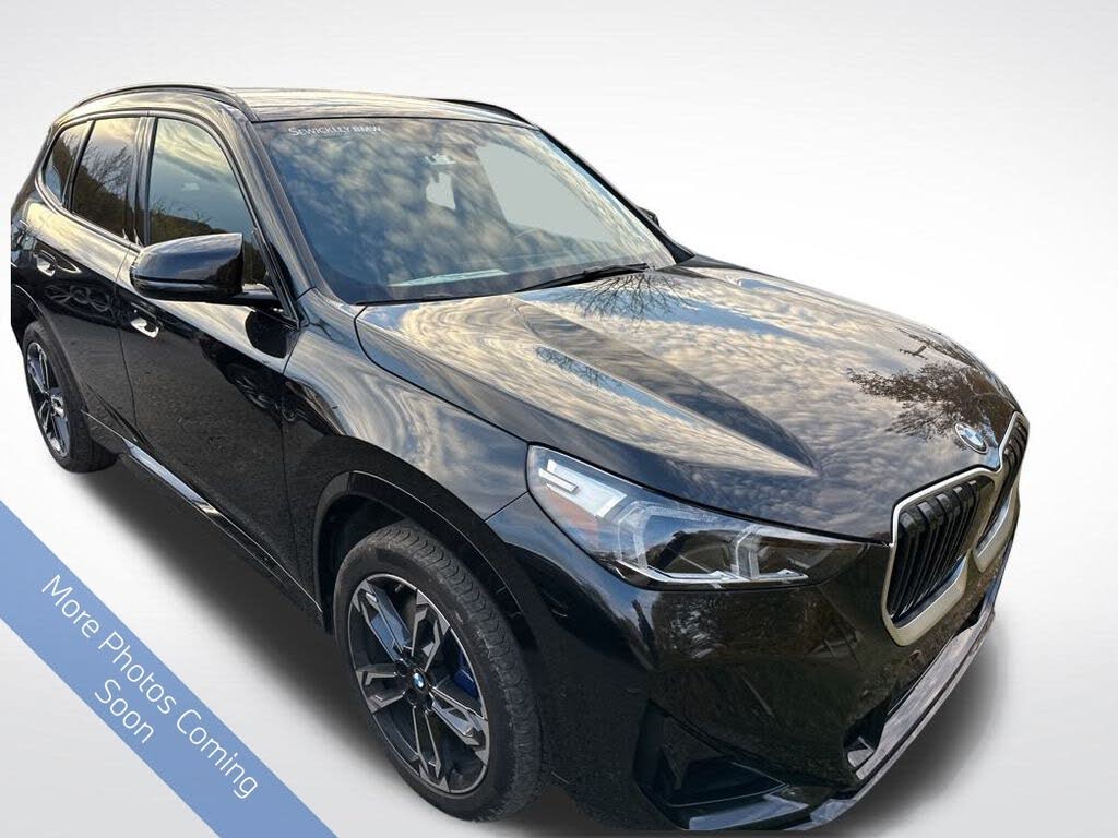 2024 BMW X1 M35i xDrive AWD