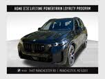 BMW X5 M60i xDrive AWD