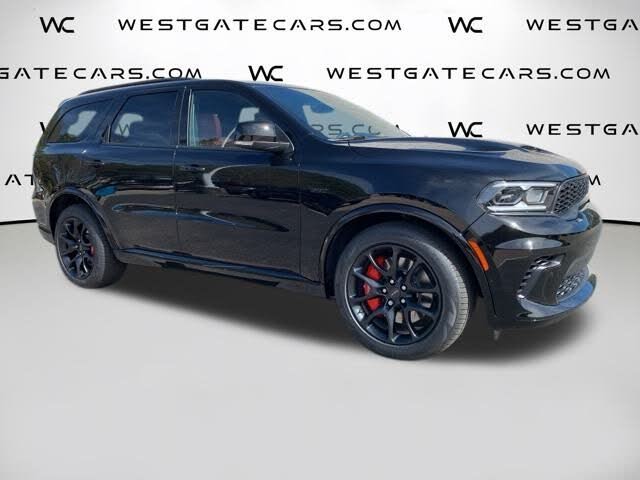 2024 Dodge Durango SRT 392 AWD