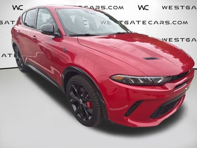 2024 Dodge Hornet R/T AWD
