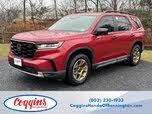 Honda Pilot TrailSport AWD