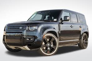 Land Rover Defender 110 V8 P525 AWD