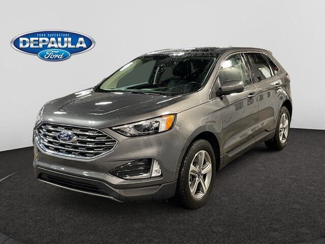 2022 Ford Edge SEL AWD
