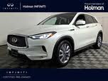 INFINITI QX50 Essential AWD