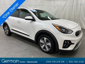 Kia Niro LX FWD