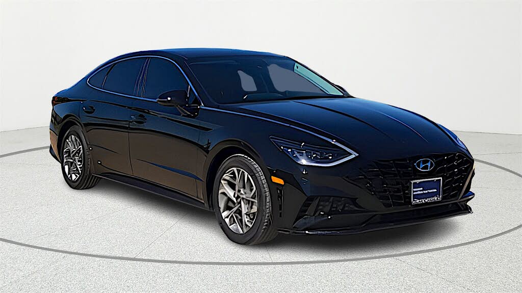 2023 Hyundai Sonata SEL FWD