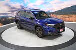 Subaru Forester Sport Crossover AWD