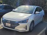 Hyundai Elantra SE FWD