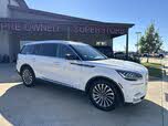 Lincoln Aviator Reserve RWD