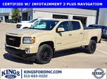 GMC Canyon Elevation Crew Cab 4WD