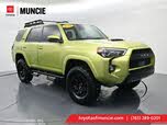 Toyota 4Runner TRD Pro 4WD
