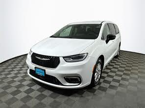 Chrysler Pacifica Touring L FWD