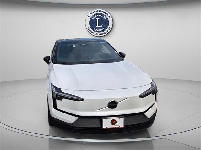 2025 Volvo EX30 Twin Plus eAWD