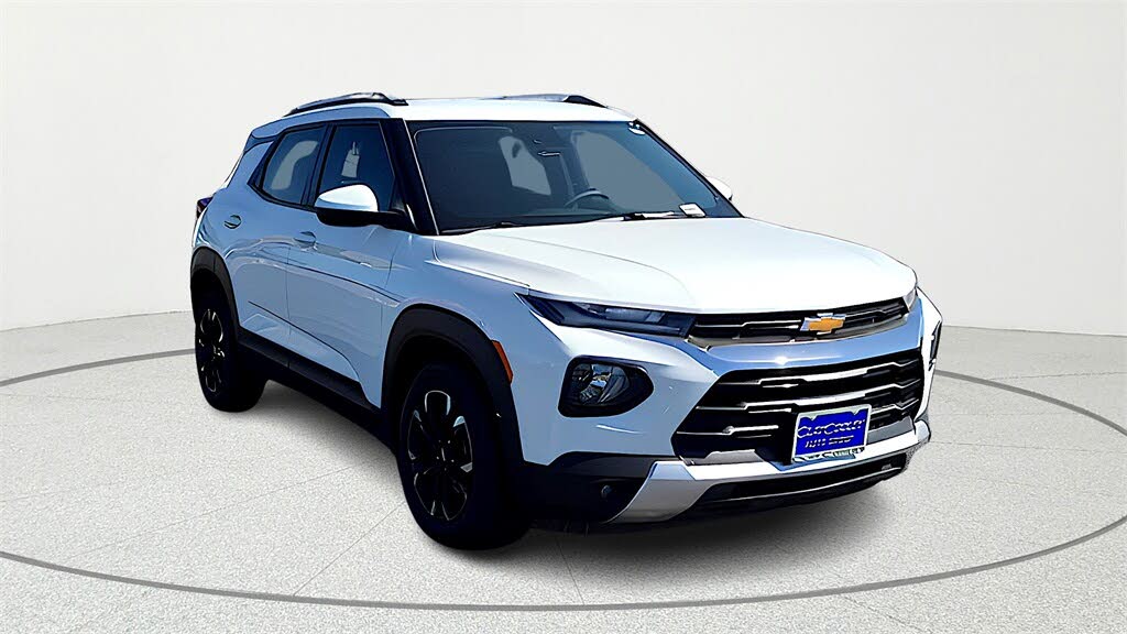 2023 Chevrolet Trailblazer LT FWD