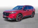 Honda CR-V Hybrid Sport Touring AWD