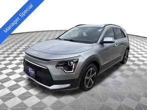 Kia Niro EX FWD