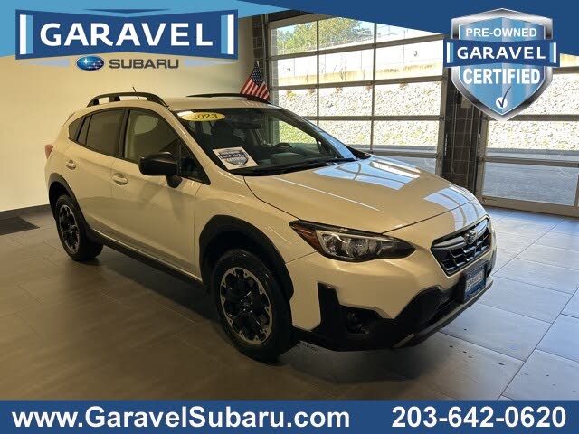 2023 Subaru Crosstrek AWD