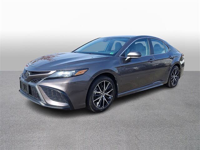 2023 Toyota Camry SE FWD