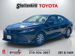 Toyota Camry Hybrid LE FWD