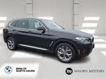 BMW X3 xDrive30i AWD