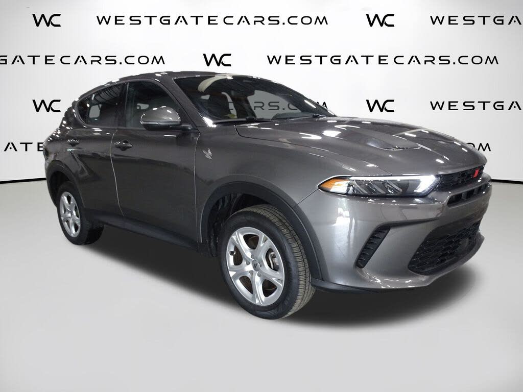 2024 Dodge Hornet GT AWD