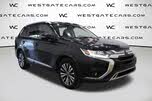 Mitsubishi Outlander SEL S-AWC