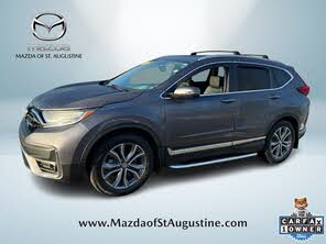 Honda CR-V Touring FWD