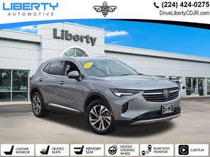 Buick Envision Essence FWD