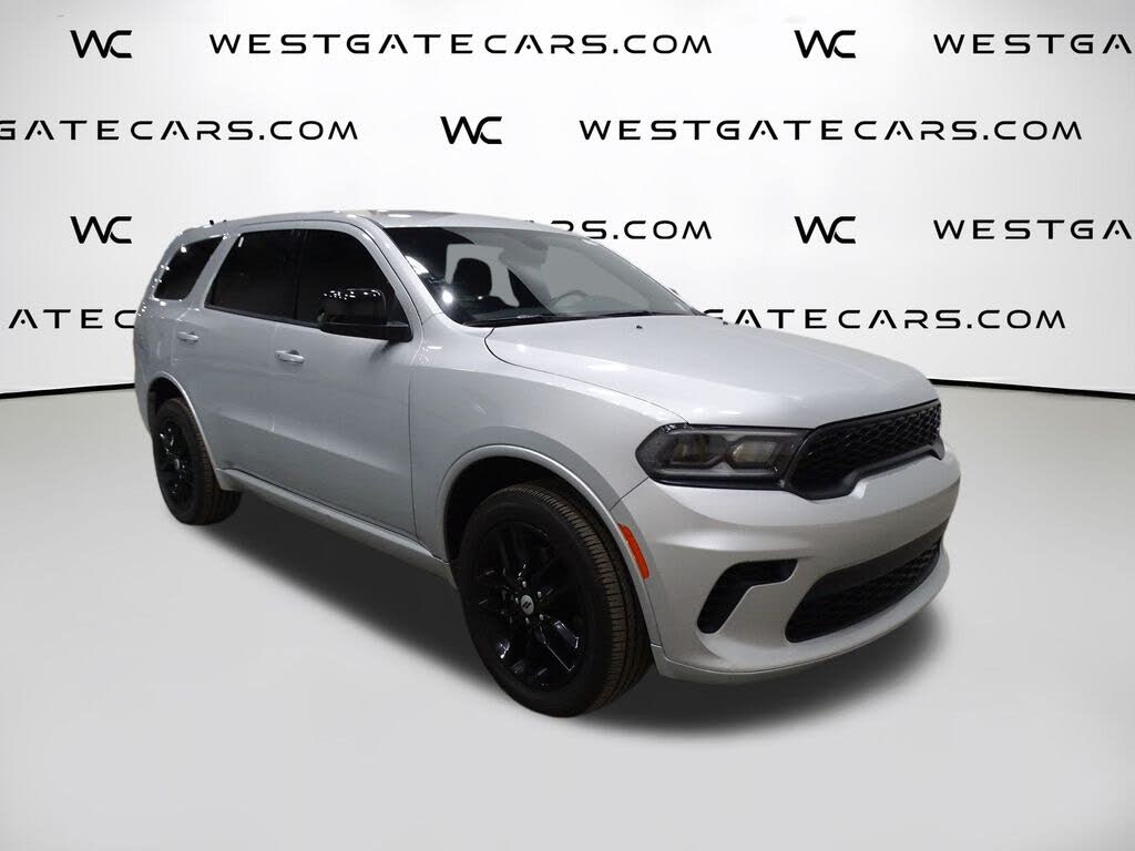 2024 Dodge Durango GT AWD