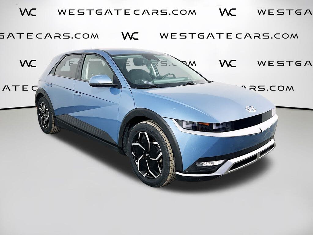 2024 Hyundai Ioniq 5 SEL AWD