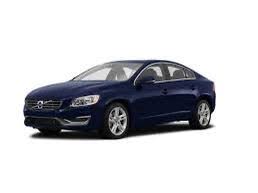 2015 Volvo S60 2015.5 T5 Premier