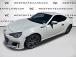 Subaru BRZ Limited RWD