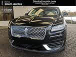 Lincoln Nautilus Select AWD