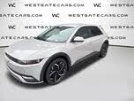 Hyundai Ioniq 5 SE RWD