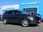 Honda CR-V EX-L FWD