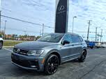 Volkswagen Tiguan SE R-Line Black 4Motion
