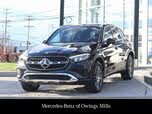 Mercedes-Benz GLC 300 4MATIC