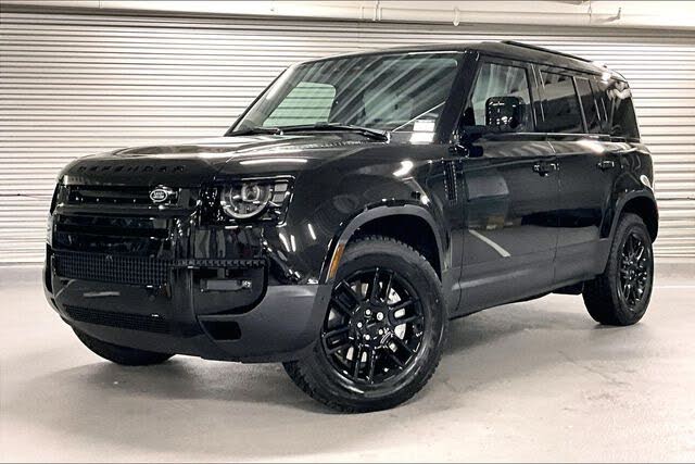 2026 Land Rover Defender 110 P300 S AWD