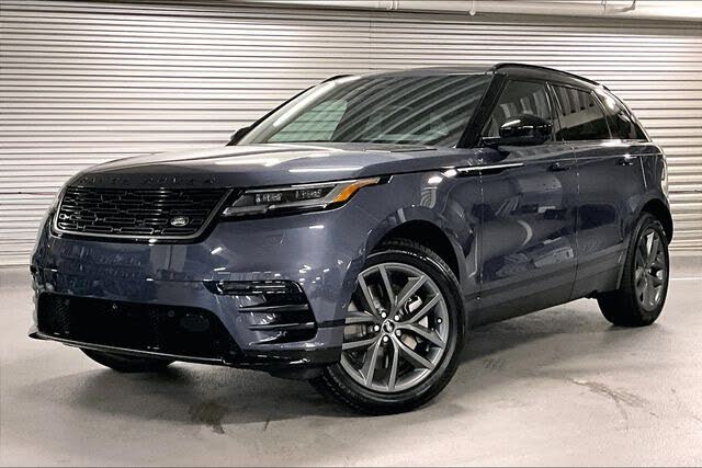 2026 Land Rover Range Rover Velar P250 Dynamic SE AWD