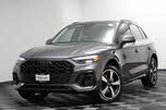 Audi Q5 quattro Prestige S Line 45 TFSI