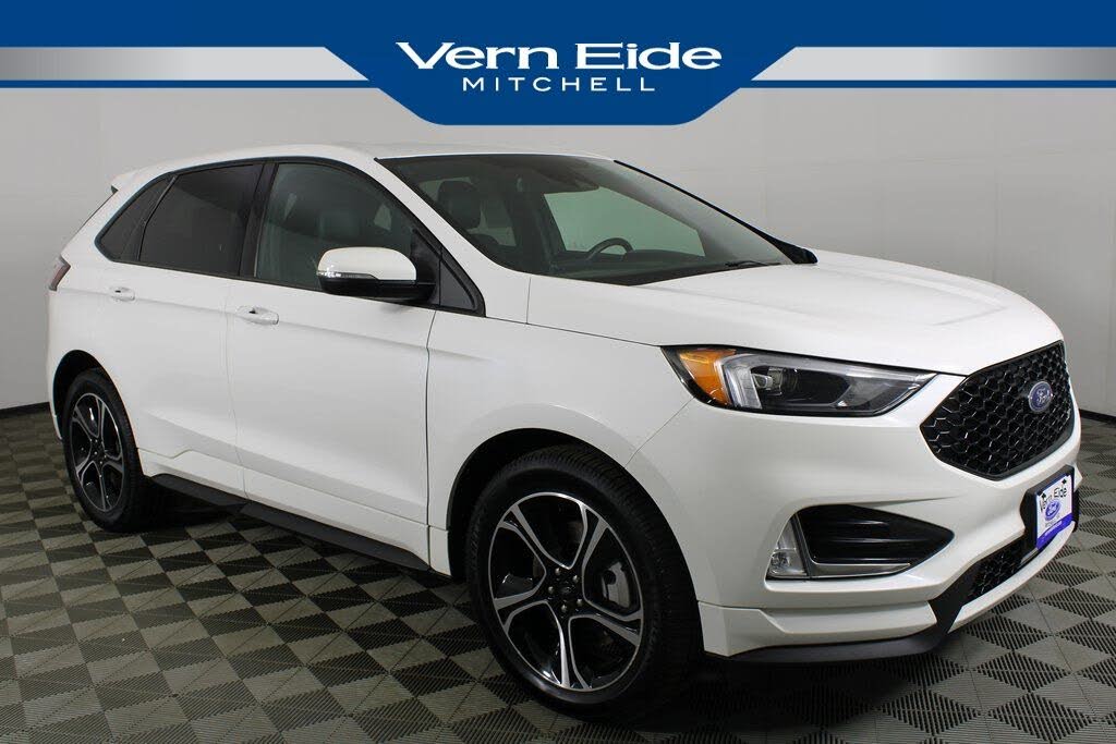 2023 Ford Edge ST AWD