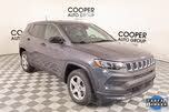 Jeep Compass Sport 4WD