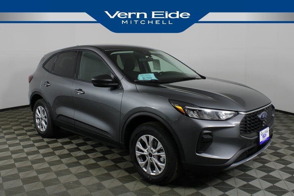 2026 Ford Escape Active AWD