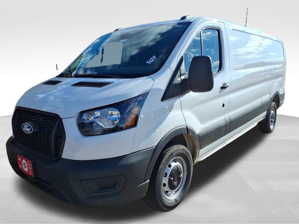 2026 Ford Transit Cargo 150 Low Roof RWD