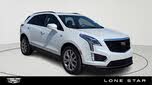 Cadillac XT5 Sport AWD