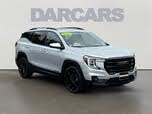 GMC Terrain SLT AWD