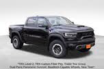 RAM 1500 TRX Crew Cab 4WD