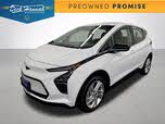 Chevrolet Bolt EV 1LT FWD