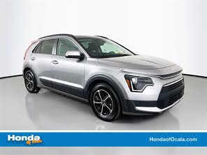 Kia Niro Hybrid Plug-In EX FWD