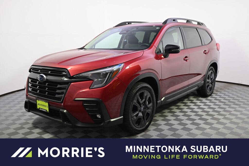 2023 Subaru Ascent Onyx Edition AWD
